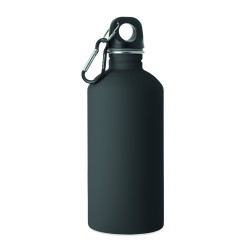 Botella de acero reciclado...