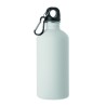 Botella de acero reciclado Remid Moss Soft 500 ml