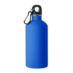 Botella de acero reciclado Remid Moss Soft 500 ml