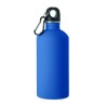 Botella de acero reciclado Remid Moss Soft 500 ml