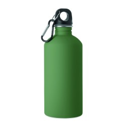 Botella de acero reciclado Remid Moss Soft 500 ml