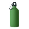 Botella de acero reciclado Remid Moss Soft 500 ml