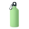 Botella de acero reciclado Remid Moss Soft 500 ml