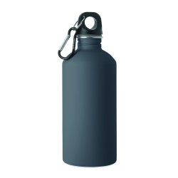 Botella de acero reciclado Remid Moss Soft 500 ml
