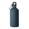 Botella de acero reciclado Remid Moss Soft 500 ml