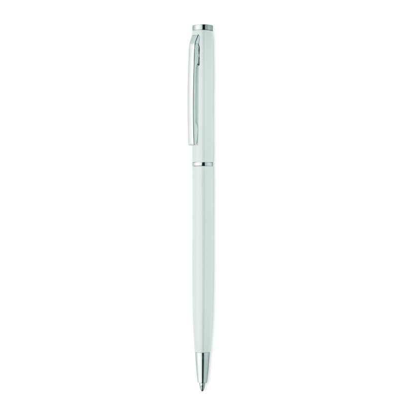 Bolígrafo de aluminio reciclado Nimes