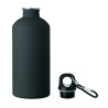 Botella de acero reciclado Remid Moss Soft 500 ml