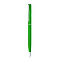 Bolígrafo de aluminio reciclado Nimes