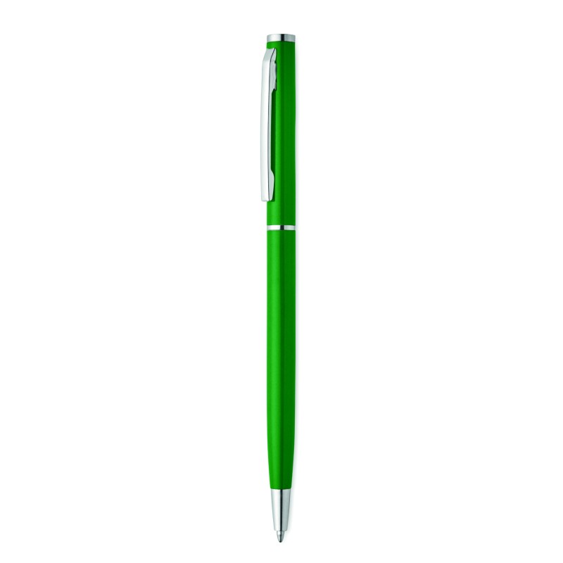 Bolígrafo de aluminio reciclado Nimes