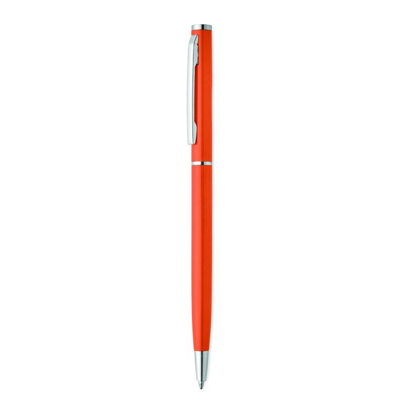 Bolígrafo de aluminio reciclado Nimes