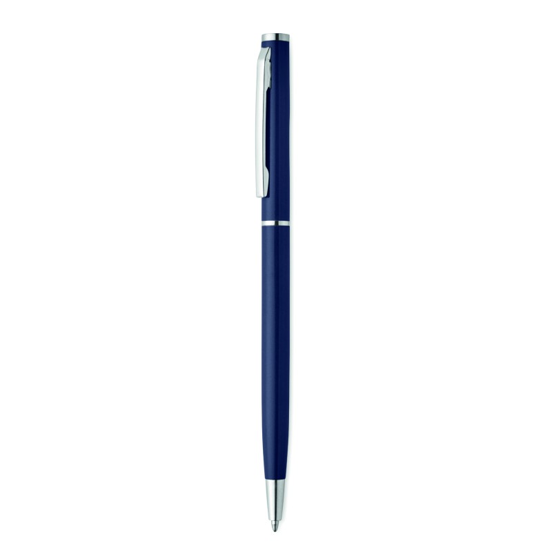 Bolígrafo de aluminio reciclado Nimes