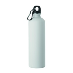 Botella de acero reciclado Rebig Moss Soft 750 ml