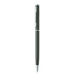 Bolígrafo de aluminio reciclado Nimes