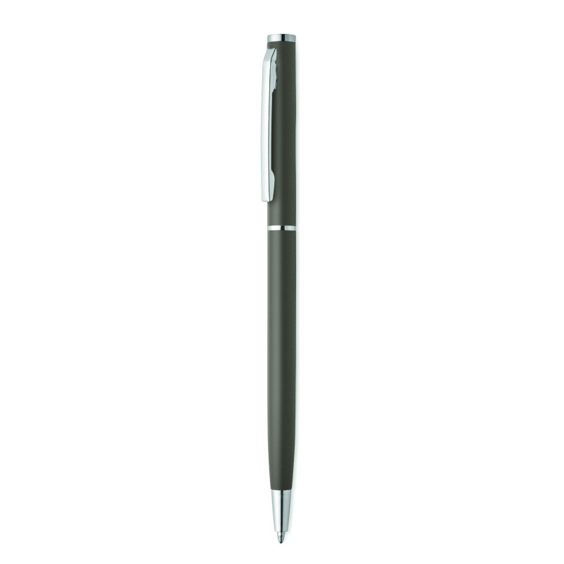 Bolígrafo de aluminio reciclado Nimes