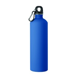 Botella de acero reciclado Rebig Moss Soft 750 ml