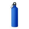 Botella de acero reciclado Rebig Moss Soft 750 ml