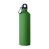 Botella de acero reciclado Rebig Moss Soft 750 ml
