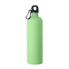 Botella de acero reciclado Rebig Moss Soft 750 ml