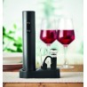 Set abridor de vino eléctrico Vino Set
