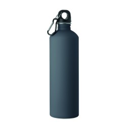 Botella de acero reciclado Rebig Moss Soft 750 ml
