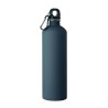 Botella de acero reciclado Rebig Moss Soft 750 ml