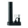 Set abridor de vino eléctrico Vino Set