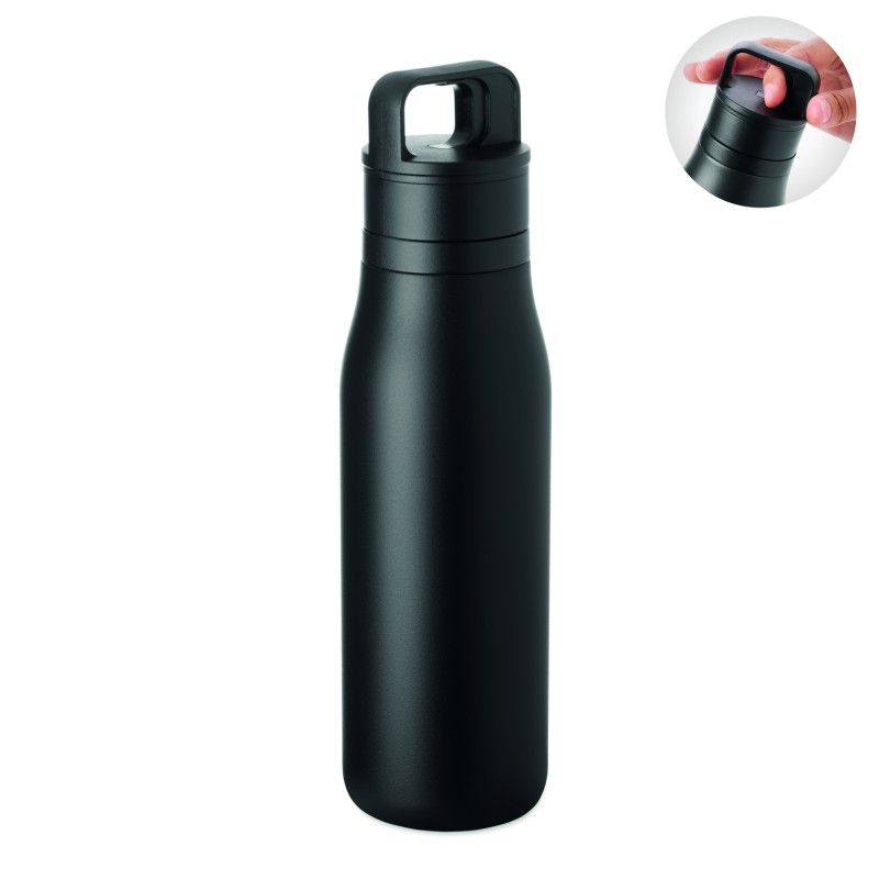 Botella térmica de doble pared Empire 500 ml
