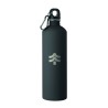 Botella de acero reciclado Rebig Moss Soft 750 ml