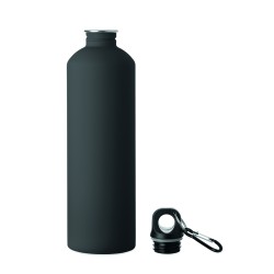 Botella de acero reciclado Rebig Moss Soft 750 ml