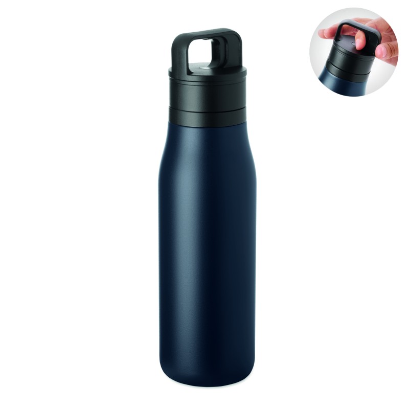 Botella térmica de doble pared Empire 500 ml