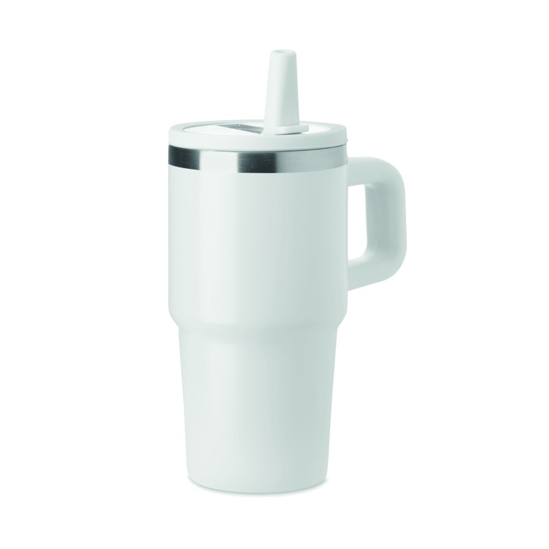 Vaso térmico de doble pared Aland 500 ml