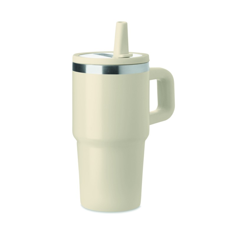 Vaso térmico de doble pared Aland 500 ml