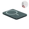 Powerbank magnético ultrafino Slimvolt 5000 mAh
