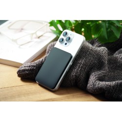 Powerbank magnético ultrafino Slimvolt 5000 mAh