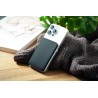 Powerbank magnético ultrafino Slimvolt 5000 mAh