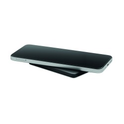Powerbank magnético de aluminio reciclado Core 5000 mAh