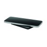 Powerbank magnético de aluminio reciclado Core 5000 mAh