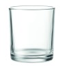 Vaso corto de cristal Pongo 300 ml