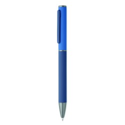 Bolígrafo de aluminio reciclado Fillan