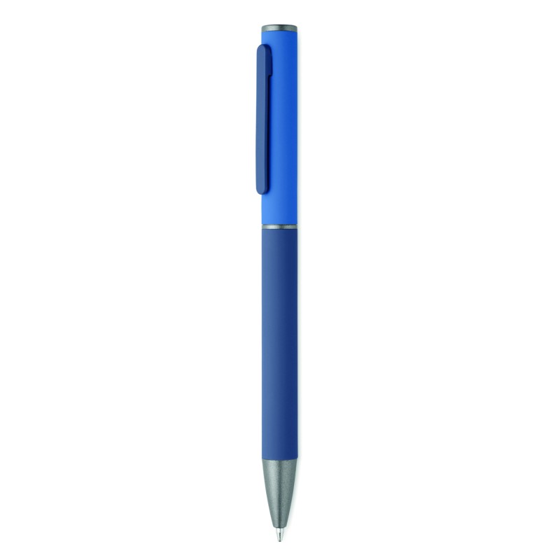 Bolígrafo de aluminio reciclado Fillan