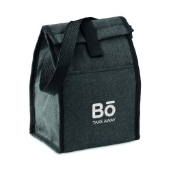 Bolsa térmica para comida RPET Bobe 3 L