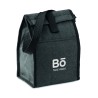 Bolsa térmica para comida RPET Bobe 3 L