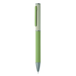 Bolígrafo de aluminio reciclado Fillan