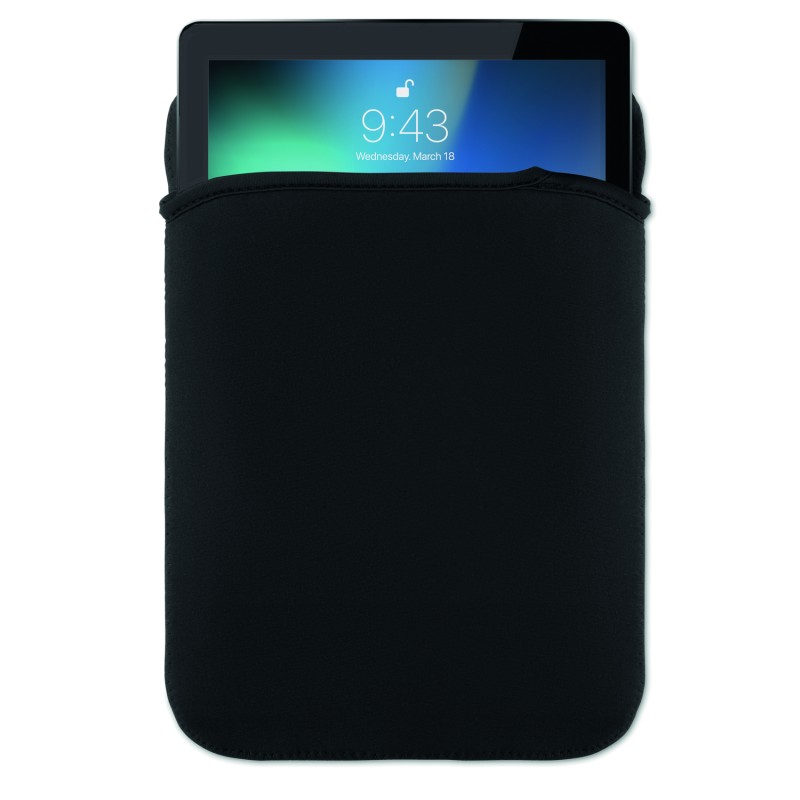 Funda de neopreno para tablet de 11 pulgadas Neosleeve11