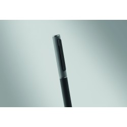 Bolígrafo de aluminio reciclado Fillan