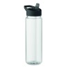 Botella RPET con boquilla plegable Alabama 650 ml