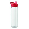 Botella RPET con boquilla plegable Alabama 650 ml