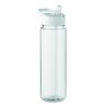 Botella RPET con boquilla plegable Alabama 650 ml