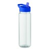 Botella RPET con boquilla plegable Alabama 650 ml