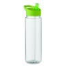Botella RPET con boquilla plegable Alabama 650 ml